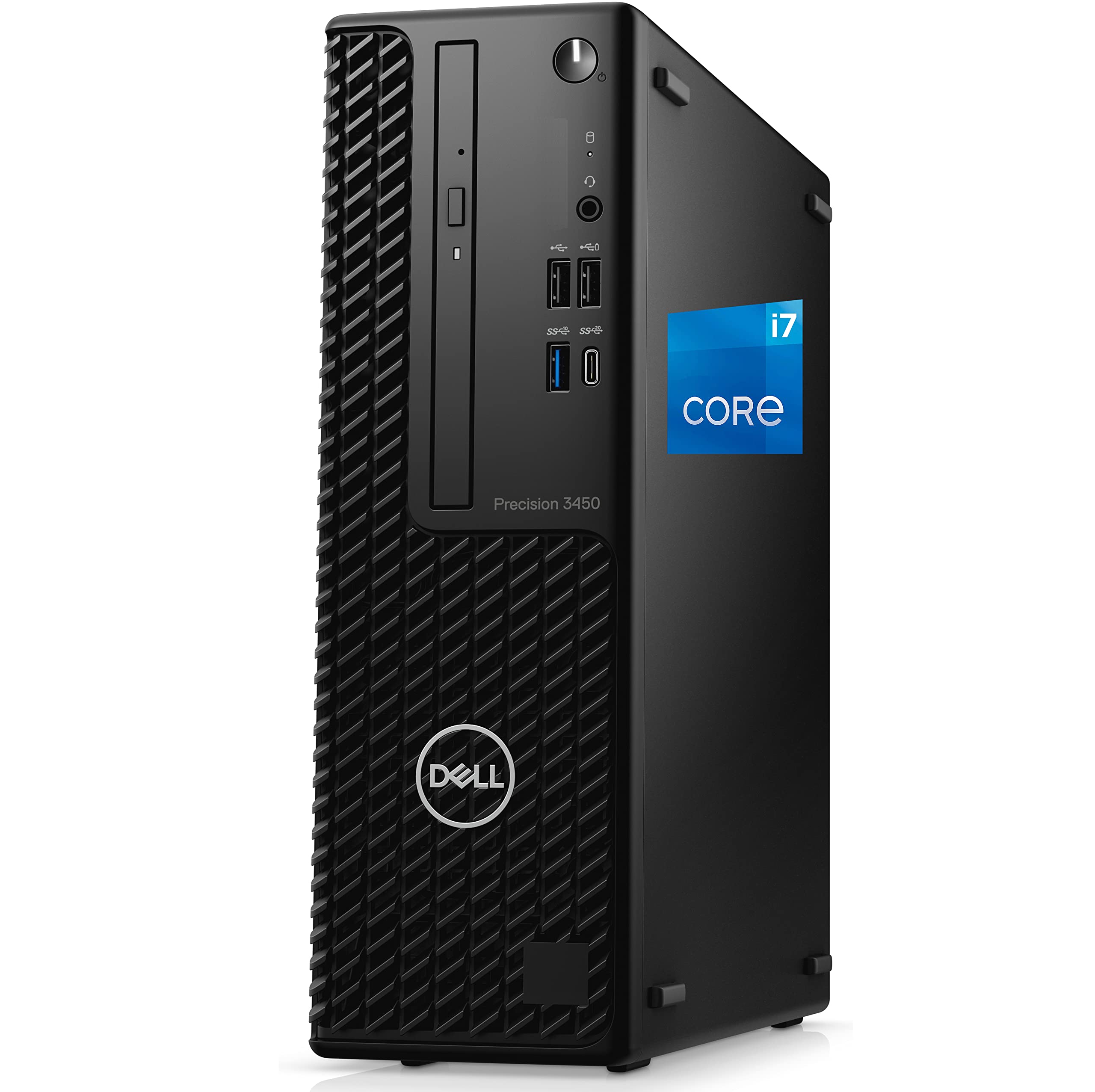 Windowsデスクトップ Precision 3450 i7 500GB SSD 32GB DDR4 Precision 3450 i7 500GB SSD 32GB DDR4 【公式通販】